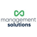 Management Solutions LLC Logo